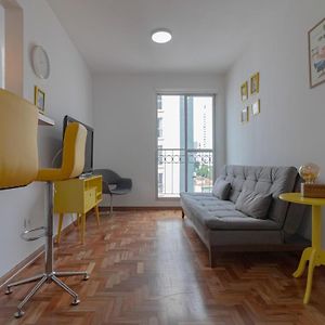 Apartamento de 1 Dormitorio